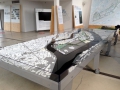 maquette volume urbanisme